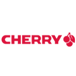 Cherry G83-6105 LUNDE-2 USB black QWERTZ DE