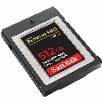 512GB SanDisk Extreme Pro CFexpress card 1700MB/s
