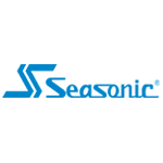 550W Seasonic FOCUS GX 550 | 80+ Gold