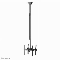 Verlängerungsstange für NM-C440BLACK, NM-C440DBLACK und FPMA-C340BLACK - 107,5 cm 100KG NS-EP100BLACK Neomounts