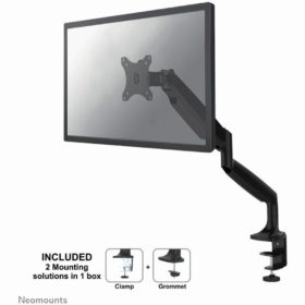 Tischhalterung für Flachbildschirme bis 32" (82 cm) 9KG NM-D750BLACK Neomounts