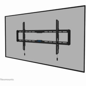 Neomounts WL30-550BL18 Wandhalterung für 43-86" Bildschirme 70KG