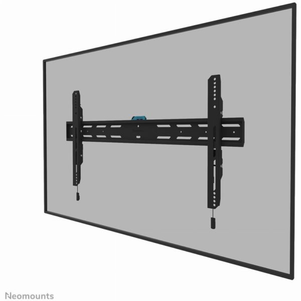Neomounts WL30S-850BL18 feste Wandhalterung für 43-98" Bildschirme - Schwarz