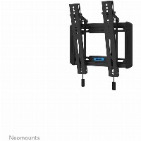 Wandhalterung, neigbar, für 24-55" Bildschirme 45KG WL35-550BL12 Neomounts