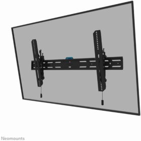 Neomounts WL35S-850BL18 neigbare Wandhalterung für 43-98" Bildschirme - Schwarz