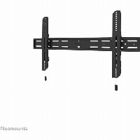 Neomounts WL35S-850BL18 neigbare Wandhalterung für 43-98" Bildschirme - Schwarz