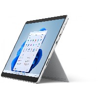 Microsoft Surface Pro 8 LTE 256GB (i7/16GB) Platinum W11 PRO