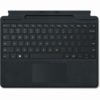 Microsoft Surface Signature Pro 8/9/X Type Cover AT/DE Platinum