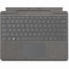 Microsoft Surface Signature Pro 8/9/X Type Cover UK/Ireland Black