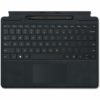 Microsoft Surface Signature Pro 8/9/X Type Cover AT/DE Platinum