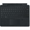 Microsoft Surface Signature Pro 8/9/X Type Cover+SlimPen2 AT/DE Black