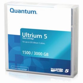 LTO Quantum LTO5 MR-L5MQN-01 1.5 TB / 3 TB Ultium 5