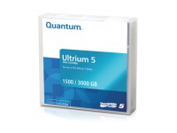 LTO Quantum LTO5 Ultrium 5 - 1.5 TB / 3 TB