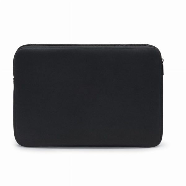 Dicota Laptop Sleeve Perfect Skin bis 29,5cm 11.6" Schwarz