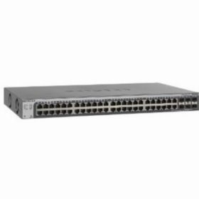 Netgear GS752TS Smart Switch