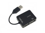 LogiLink UA0139 USB 2.0 HUB 4-Port 4xUSB 2.0