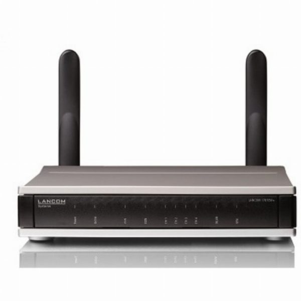 Router Lancom 1781EW+ WLAN/GBLAN/SFP VPN