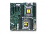 SP3 Supermicro MBD-H11DSI-NT-O for DUAL AMD EPYC™ 7000-Series Processor