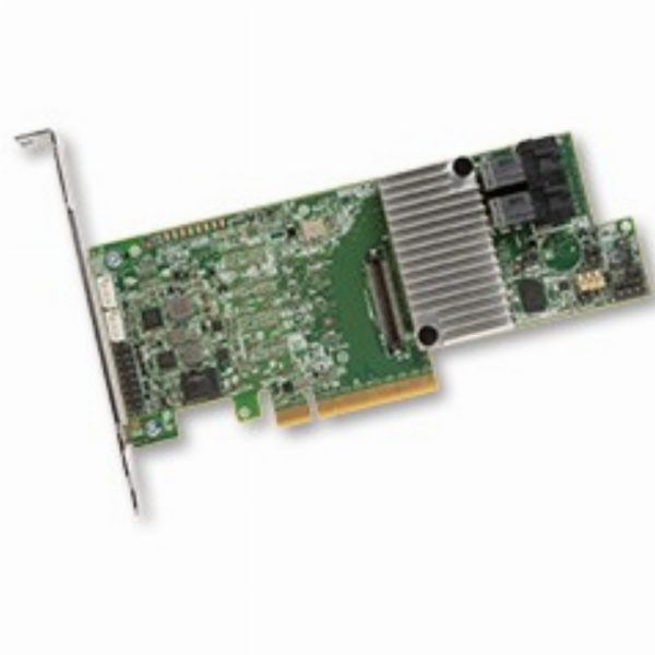 RAID SATA/SAS PCIe 8x Broadcom/LSI 9361-8i SGL 12GB/s