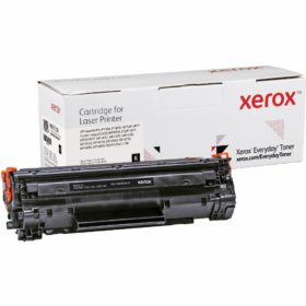 TON Xerox Everyday Toner 006R03630 Schwarz alternativ zu HP 78A CE278A