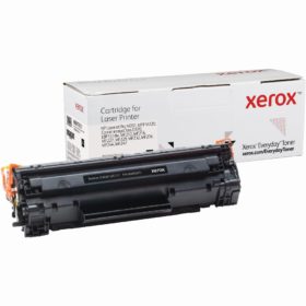 TON Xerox Everyday Toner 006R03651 Schwarz alternativ zu HP Toner 83X CF283X