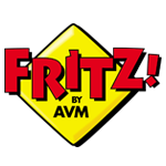 AVM FRITZ!DECT 302 Weiß Thermostat