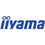 81,3cm/32" (3840x2160) Iiyama ProLite XB3288UHSU-B5 4K LED 60Hz 3ms 2xHDMI DP LS Black