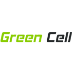 Green Cell USB-C > USB 3.0 (ST-ST) 2m Ladekabel LED Schwarz
