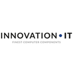 Innovation IT PC Intel i5-12400 / 8GB / SSD 512GB M.2 NVMe / USB3.0 (36 Monate Garantie)