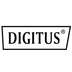 Printserver DIGITUS DN-13006-1 Ethernet-LAN parallel/2x USB