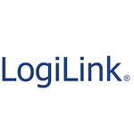 LogiLink Management Kabelbox Groß 407 x 157 x 133,5mm Schwarz