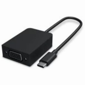 Microsoft Surface - USB-C to VGA Adapter