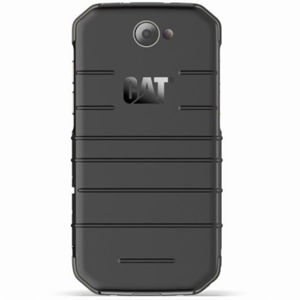 Caterpillar CAT S31 4G Outdoor Handy 16GB Black