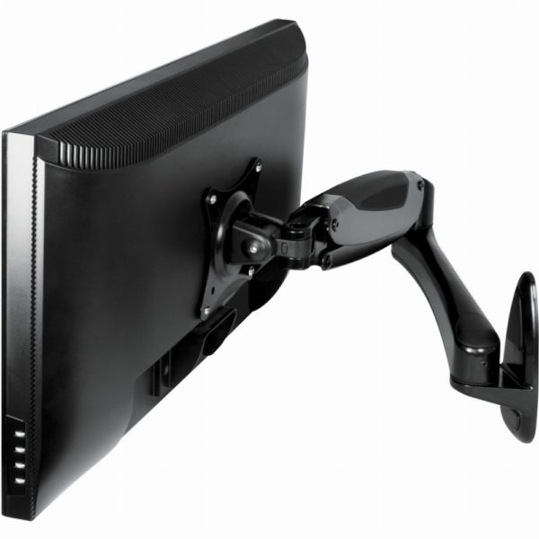 Wandhalterung für 1 Monitor bis 109cm 43" 8kg ARCTIC W1-3D black