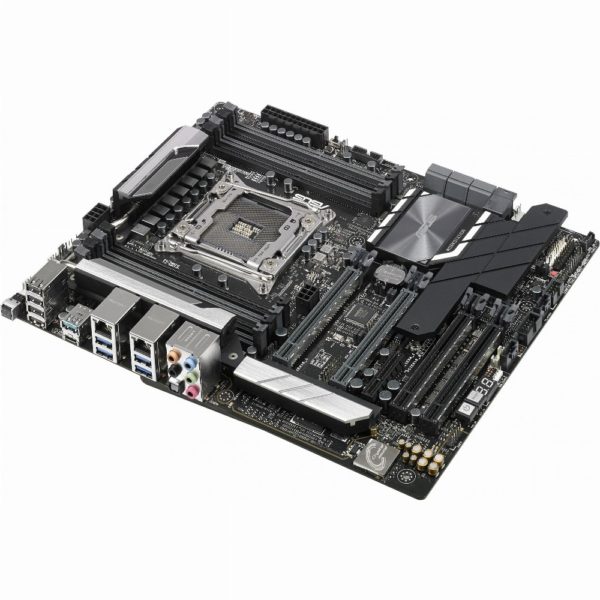 ASUS WS C422 PRO SE