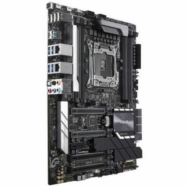 ASUS WS C422 PRO SE