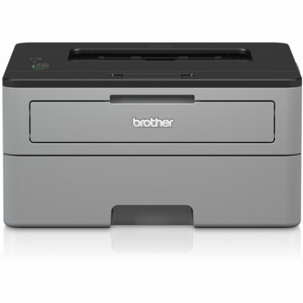 L Brother HL-L2310D S/W-Laserdrucker A4 30 S./Min. USB Duplex 250 Blatt