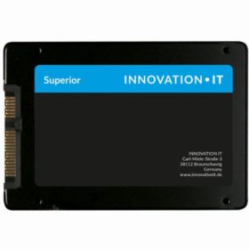 2.5" 1TB InnovationIT Superior retail