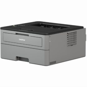 L Brother HL-L2350DW S/W-Laserdrucker A4 USB WLAN Duplex 250 Blatt