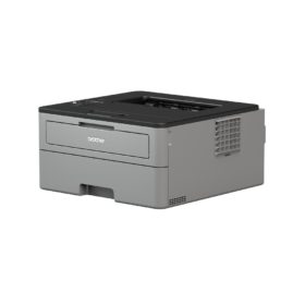 L Brother HL-L2350DW S/W-Laserdrucker A4 USB WLAN Duplex 250 Blatt