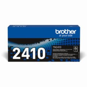 Brother Toner TN-2410 Schwarz bis zu 1.200 Seiten nach ISO 19752