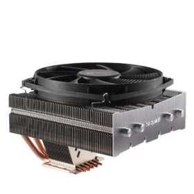 Cooler Multi be quiet! Shadow Rock TF2 | FMx,AM3/4,115x 1200,2011 TDP 160W