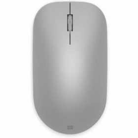 Microsoft Kabel Classic Intelli Mouse black - Silber