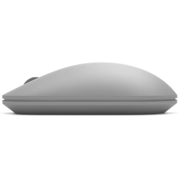 Microsoft Kabel Classic Intelli Mouse black - Silber