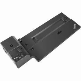 Lenovo ThinkPad Basic Dock 90W L/T480/490/14/580/590/15, X280/290, P52s