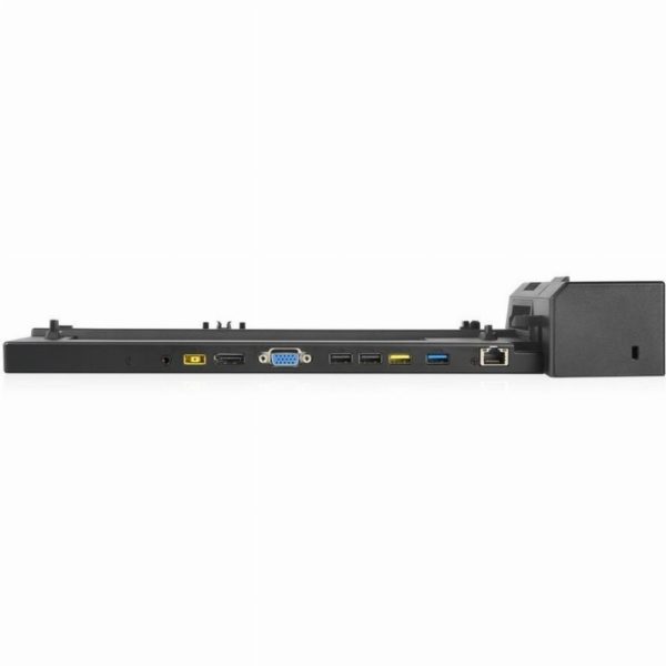 Lenovo ThinkPad Basic Dock 90W L/T480/490/14/580/590/15, X280/290, P52s