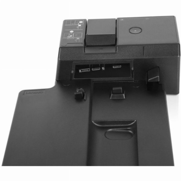 Lenovo ThinkPad Basic Dock 90W L/T480/490/14/580/590/15, X280/290, P52s