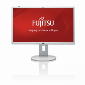 55,9cm/22" (1680x1050) Fujitsu B22-8 WE Neo EU B Line DP DVI 2xUSB VGA DVI 16:10 Grey