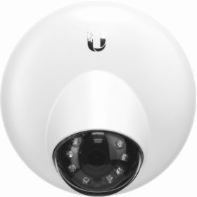 Ubiquiti UniFi Video Camera, IR, G3, DOME, NO PoE
