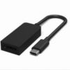 Microsoft Surface USB-C zu Ethernet Adapter (Retail)